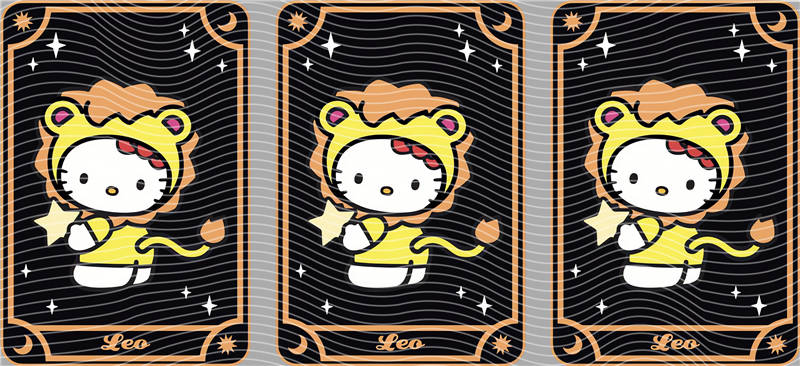 16oz Sanrio-K 66